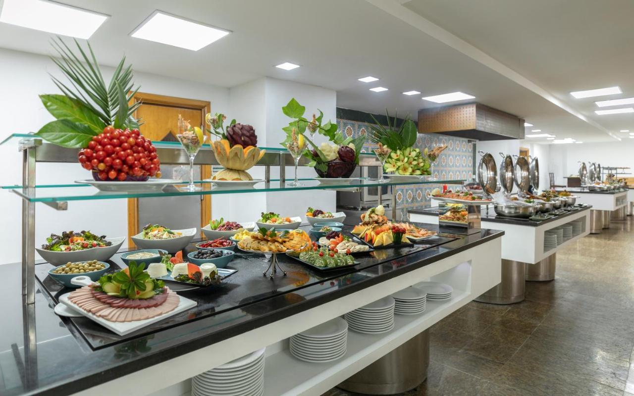 Отель Golden Tulip El Mechtel