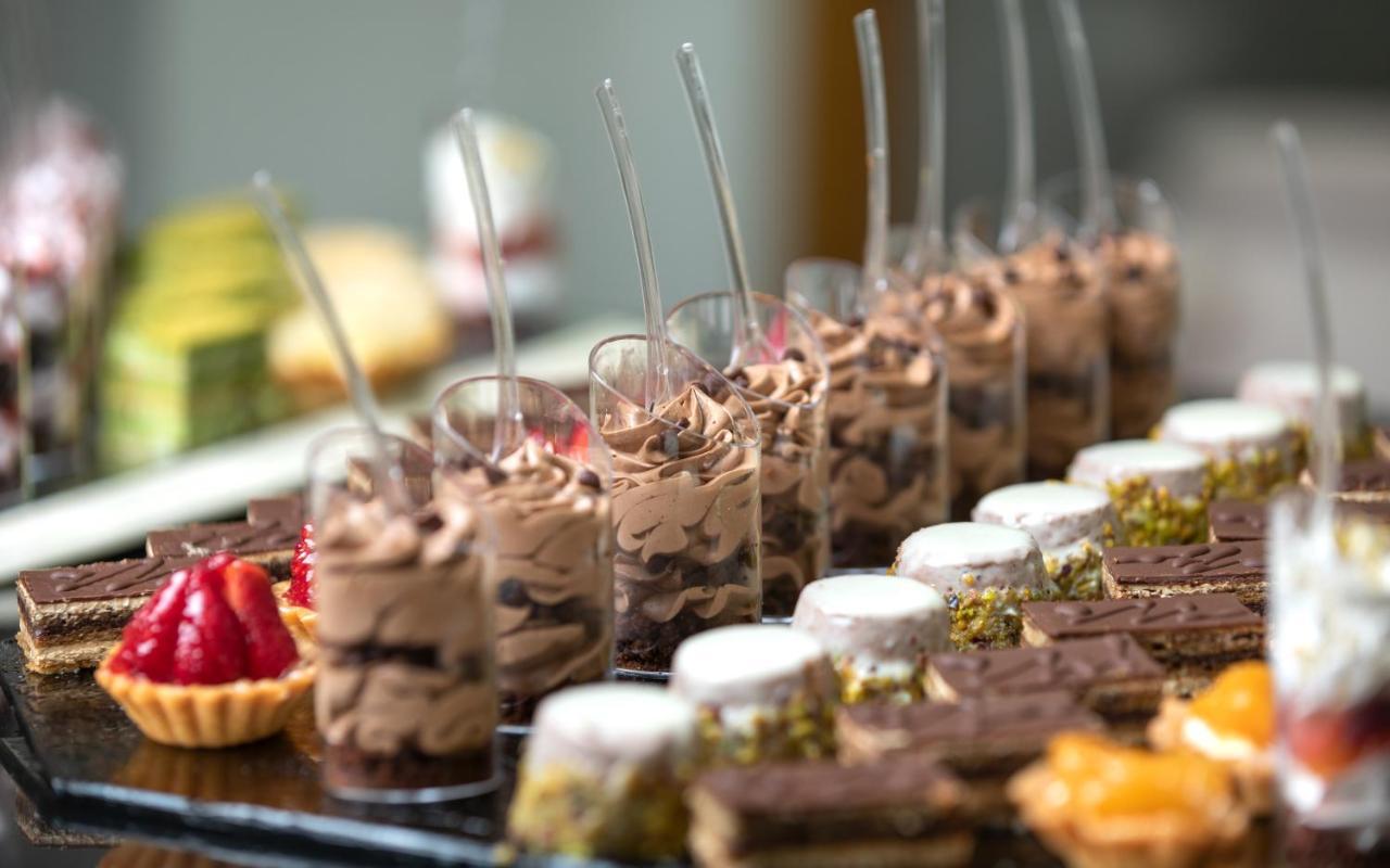 Golden Tulip El Mechtel 4* Тунис