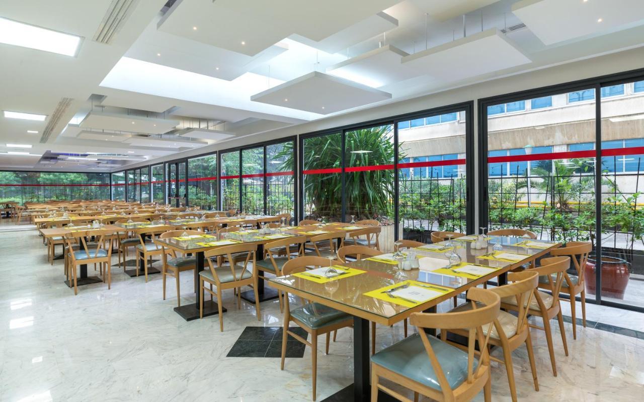 Golden Tulip El Mechtel Тунис