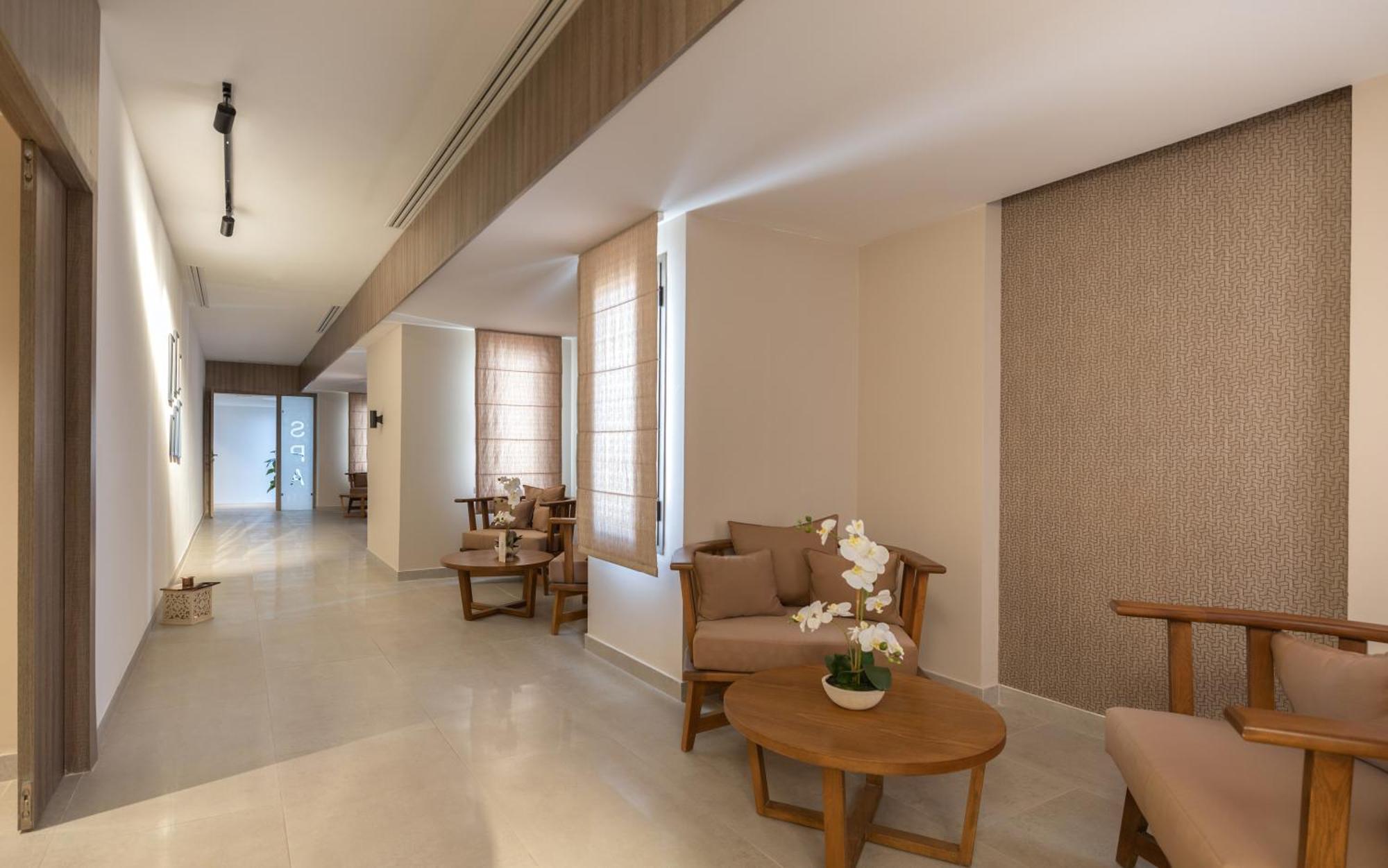 Отель Golden Tulip El Mechtel Тунис