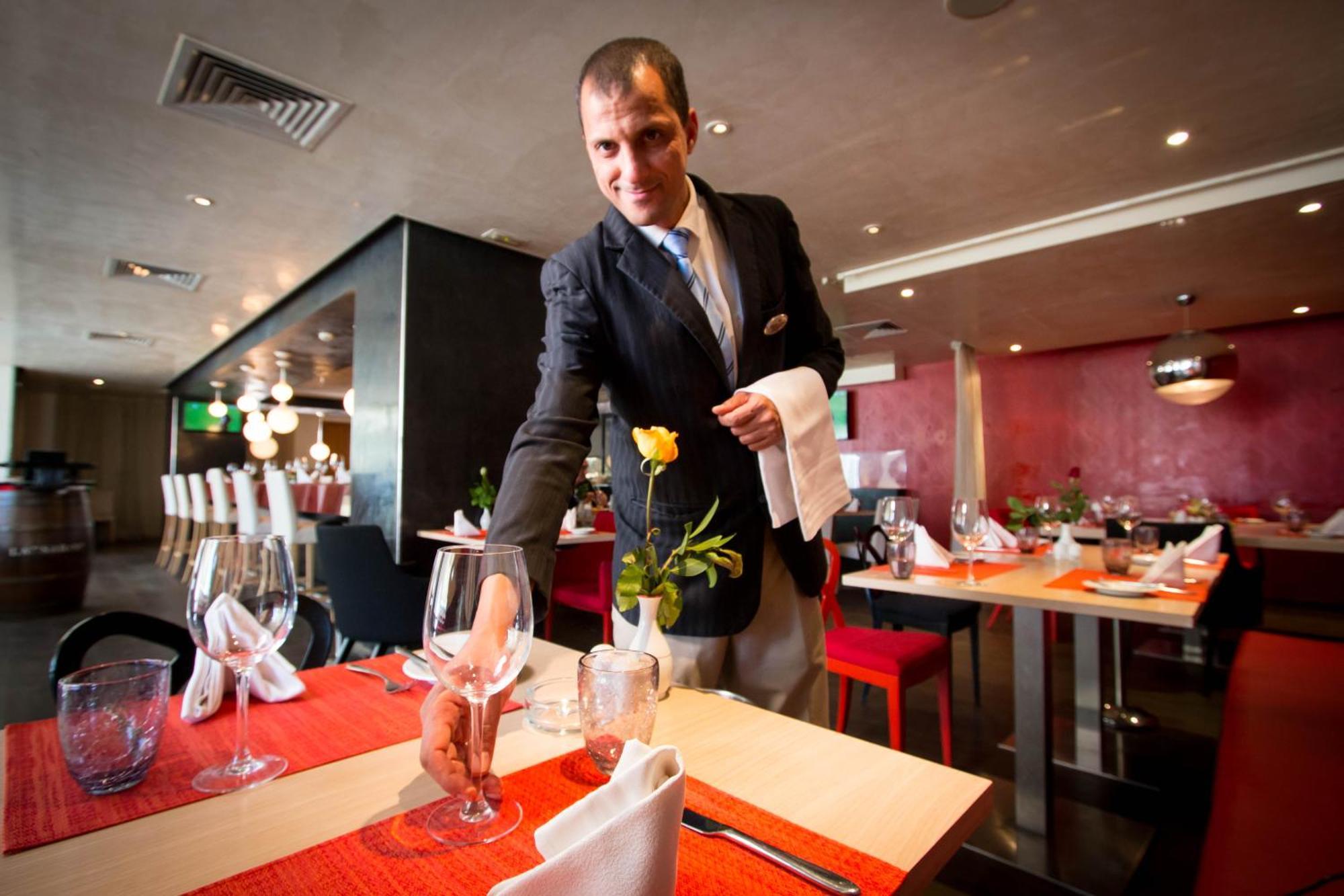 Golden Tulip El Mechtel Tunis